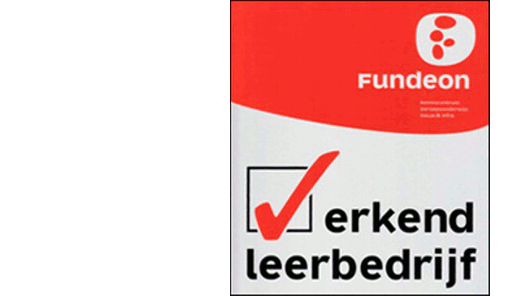 Erkend Leerbedrijf